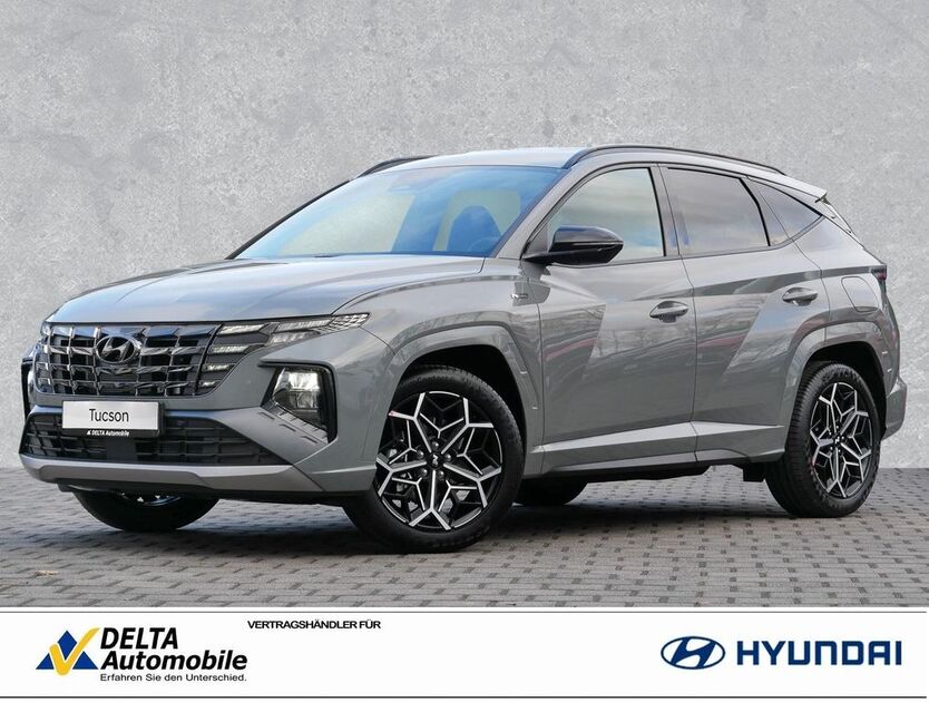 Hyundai TUCSON 56.959 km 30.890 € Mainz-Kastel 55252