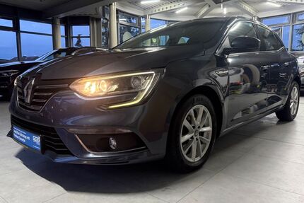 Renault Megane 86.000 km 11.300 &euro; Idstein 65510