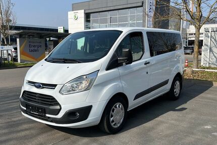 Ford Transit Custom 63.000 km 15.980 &euro; Wiesbaden 65187