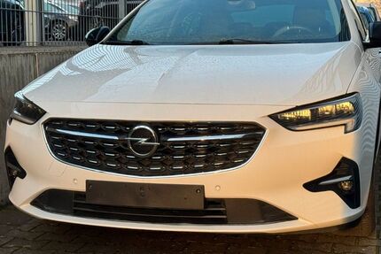 Opel Insignia 90.000 km 14.690 &euro; Mainz 55128