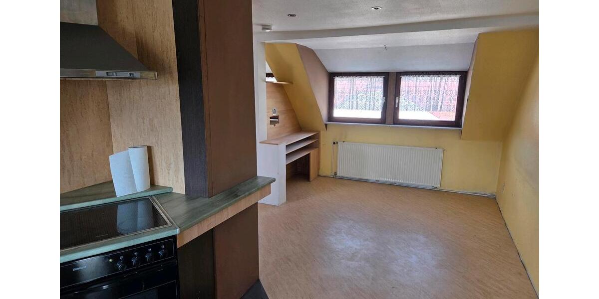 Etagenwohnung Wiesbaden Mainz-Kostheim - 5 Zimmer, 130 m&sup2;, 330.000&euro; | Angebot:27429708