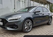 Gebrauchtwagen Hyundai i30