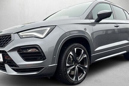 Cupra Ateca 12.938 km 29.350 € Mainz 55120