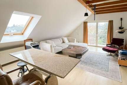 Wohnung zum Kaufen in Wiesbaden Biebrich 445.000 € 113 m² 4 zimmer