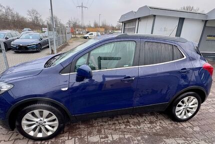 Opel Mokka 100.000 km 8.900 &euro; Ingelheim 55263