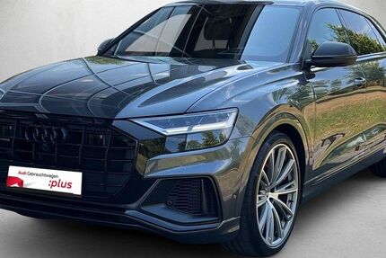 Audi Q8 53.086 km 58.530 &euro; Mainz 55131