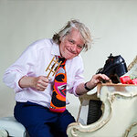 Helge Schneider - Neues Programm