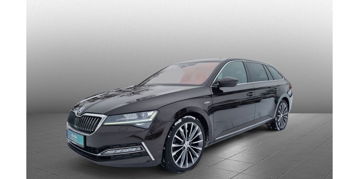Skoda Superb 108.663 km 25.490 &euro; Bad Camberg 65520