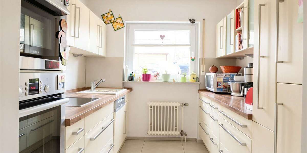 Einfamilienhaus Wörrstadt - 4 Zimmer, 125 m&sup2;, 399.000&euro; | Angebot:26065377