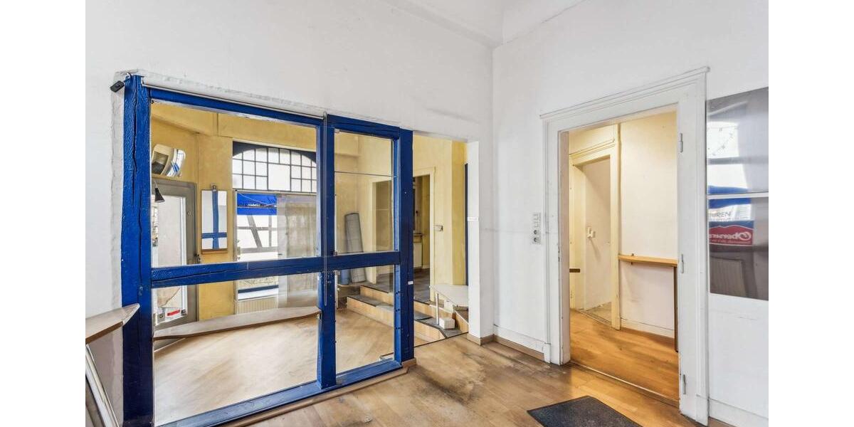 Gewerbeobjekt Oberursel (Taunus) - 950&euro; | Angebot:25105049