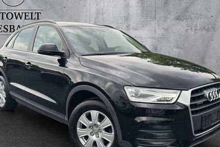 Audi Q3 217.650 km 9.990 &euro; Mainz- Kastel 55252