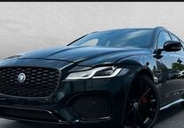 Gebrauchtwagen Jaguar XF