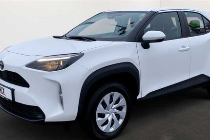 Toyota Yaris Cross 19.979 km 22.990 € Eschborn 65760