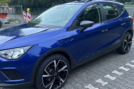 Seat Arona 49.500 km 16.000 &euro; Hattersheim 65795