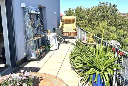 Wohnung Hofheim - 4 Zimmer, 128 m&sup2;, 2.600&euro; | Angebot:25231988