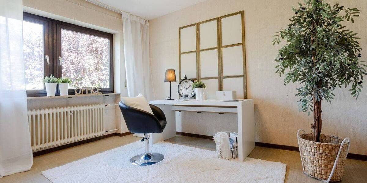 Einfamilienhaus Mainz Weisenau - 7 Zimmer, 214 m&sup2;, 795.000&euro; | Angebot:25696804