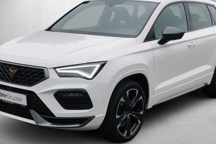 Cupra Ateca 20.668 km 29.480 € Mainz 55120