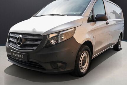 Mercedes-Benz Vito 123.935 km 19.635 € Wiesbaden-Schierstein 65201