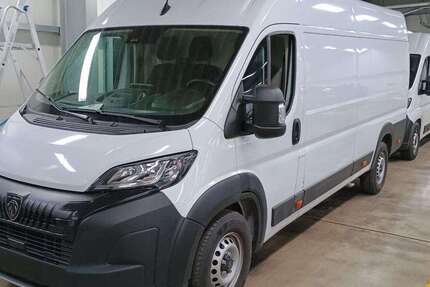 Peugeot Boxer 16.813 km 21.980 &euro; Rüsselsheim 65428