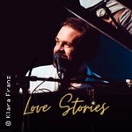 Patrick Snow - Love Stories