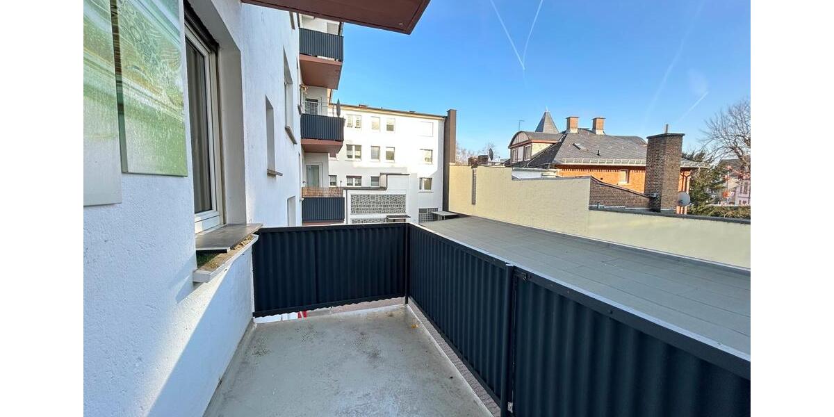 Etagenwohnung Hofheim am Taunus - 3 Zimmer, 70 m&sup2;, 1.350&euro; | Angebot:24506689