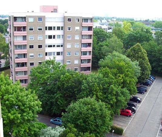 Wohnung zum Kaufen in Mainz Bretzenheim 189.000 € 50 m² 2 zimmer