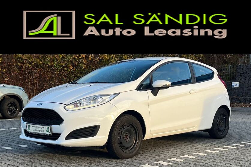 Ford Fiesta 135.000 km 5.450 € Taunusstein 65232