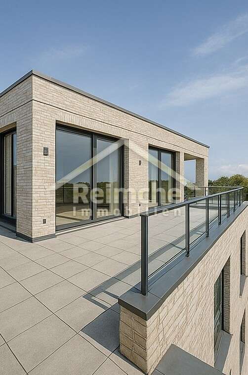 Wohnung zum Mieten in Frankfurt am Main Westend-Nord 1.841,38 € 119.57 m²