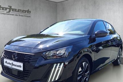 Peugeot 208 4.444 km 21.450 € Rüsselsheim 65428