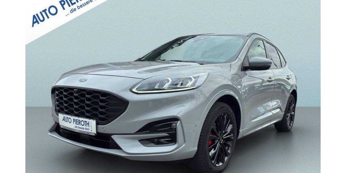 Ford Kuga 34.000 km 34.850 € Bingen 55411