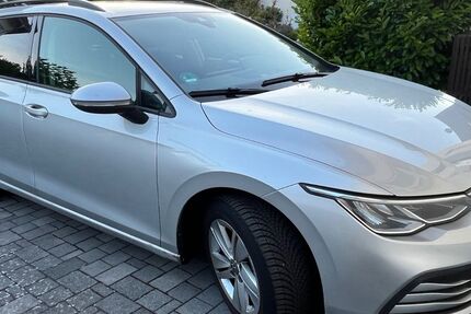 VW Golf 18.000 km 24.900 &euro; Ingelheim 55262