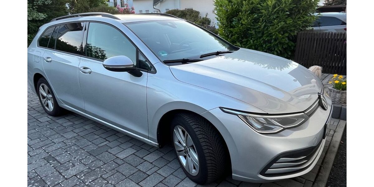 VW Golf 18.000 km 24.900 &euro; Ingelheim 55262