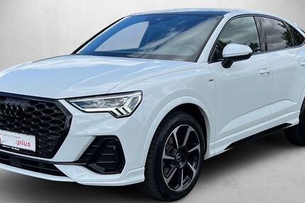 Audi Q3 28.840 km 36.680 &euro; Mainz 55131