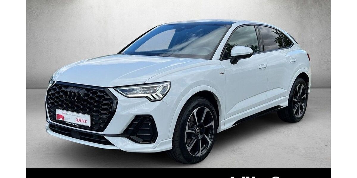 Audi Q3 28.840 km 36.680 &euro; Mainz 55131