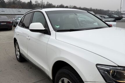Audi Q5 308.000 km 5.000 &euro; Rüdesheim am Rhein 65385