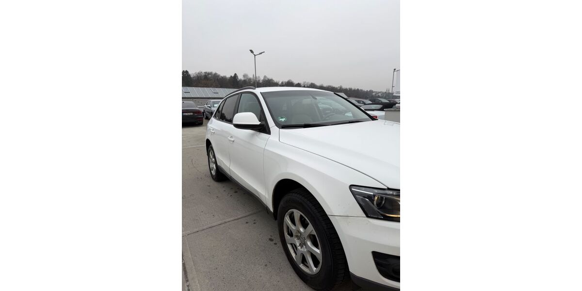 Audi Q5 308.000 km 5.000 &euro; Rüdesheim am Rhein 65385