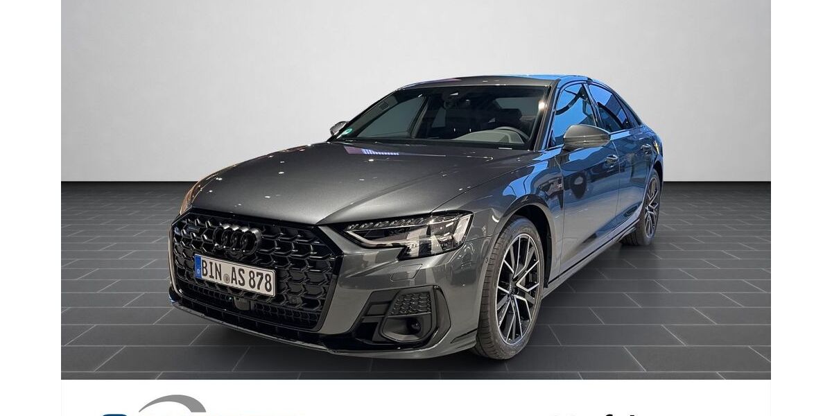 Audi A8 2.900 km 83.780 &euro; Bingen / Rhein 55411
