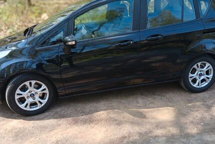 Ford B-Max 102.000 km 5.200 &euro; Kelkheim 65779