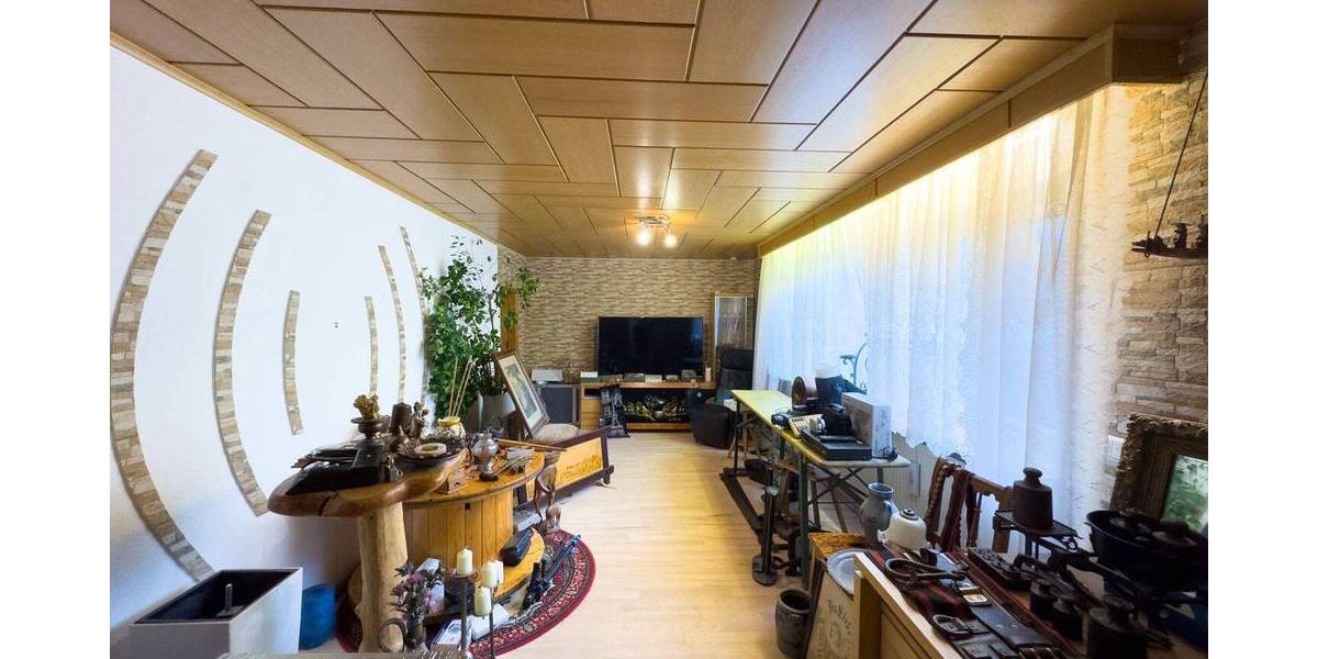 Reihenendhaus Hünfelden Kirberg - 4 Zimmer, 134 m&sup2;, 180.000&euro; | Angebot:26310275