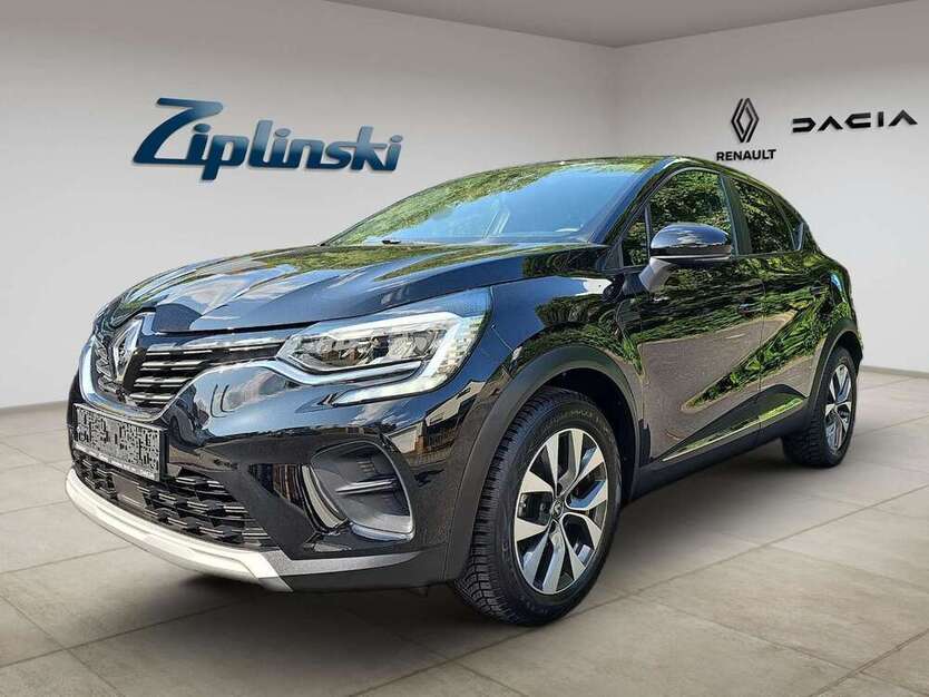 Captur