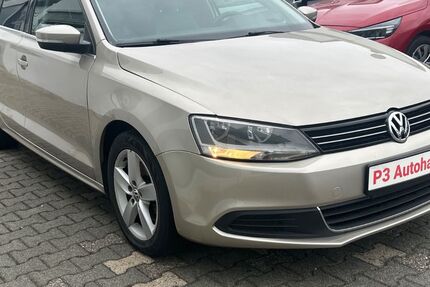 VW Jetta 138.600 km 8.490 &euro; Mörfelden-Walldorf 64546