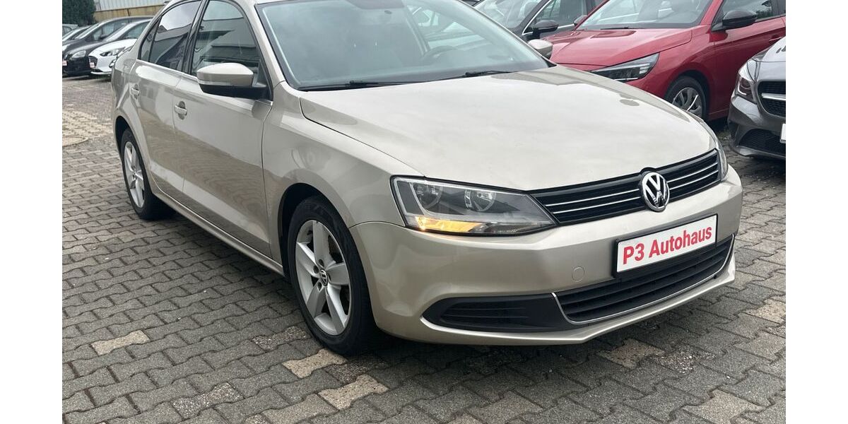 VW Jetta 138.600 km 8.650 € Mörfelden-Walldorf 64546