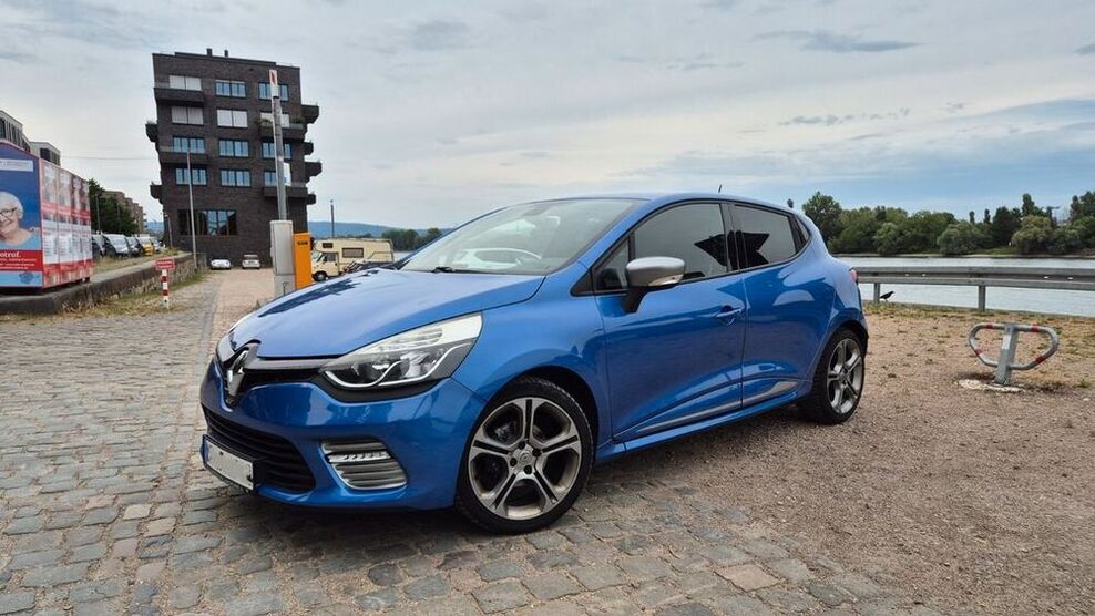 Clio