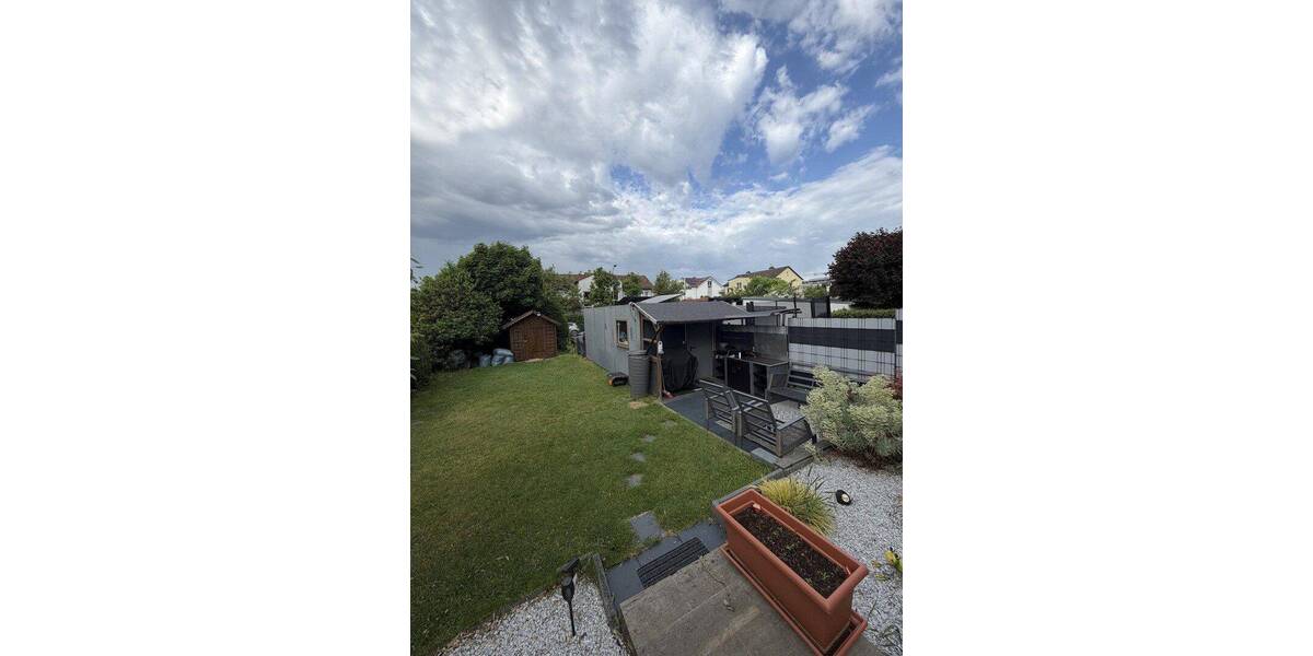 Reihenendhaus Oberursel - 4 Zimmer, 84 m&sup2;, 670.000&euro; | Angebot:26859258