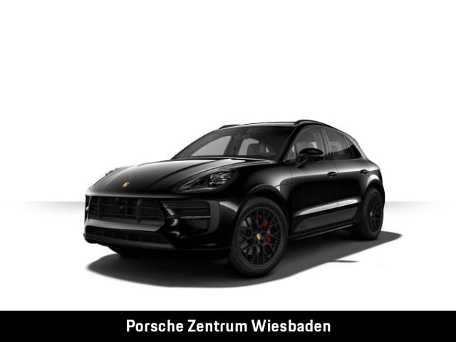 Porsche Macan 62.250 km 64.800 &euro; Wiesbaden 65187