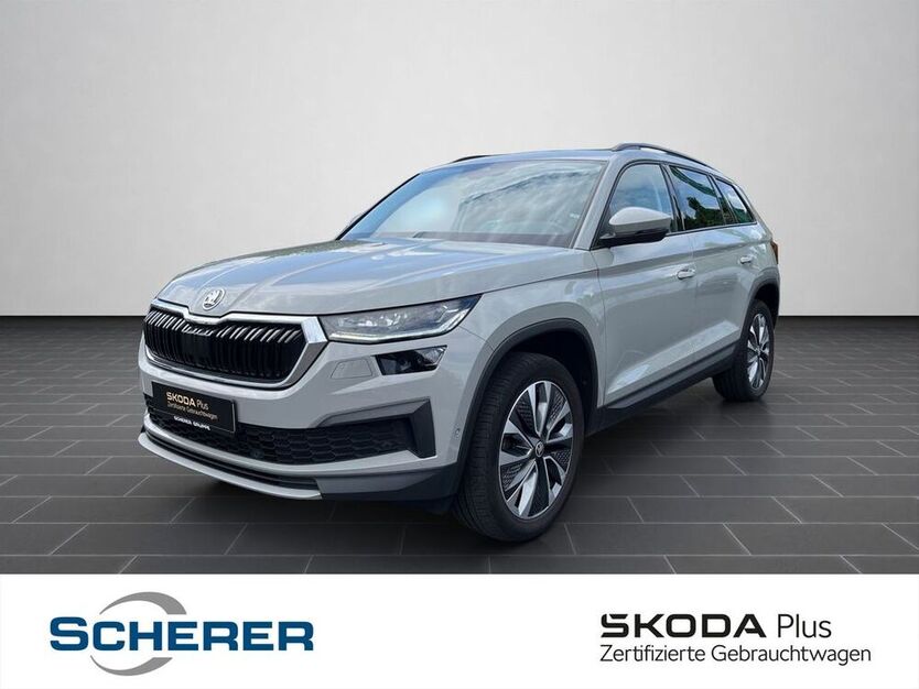 Kodiaq