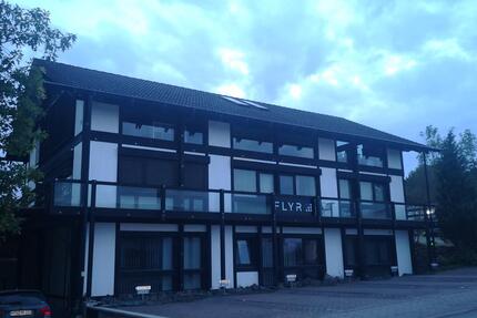 Gewerbe Flächen zimmer