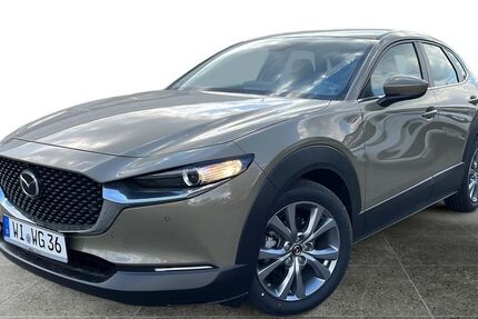 Mazda CX-30 6.800 km 25.770 &euro; Mainz 55122