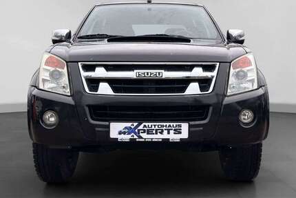 Isuzu D-Max 139.000 km 16.500 &euro; Wörrstadt 55286
