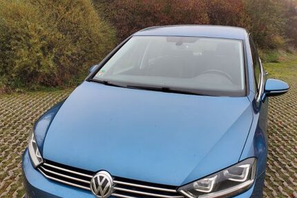 VW Golf Sportsvan 98.000 km 11.260 &euro; Eltville am Rhein 65343